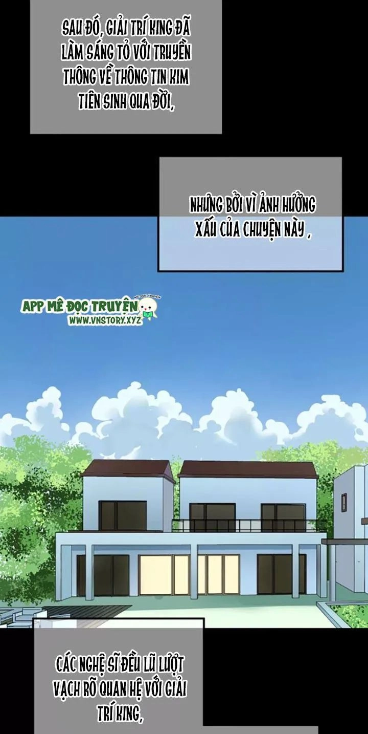 Thần Tượng Điểm Zero Chapter 117 - 49