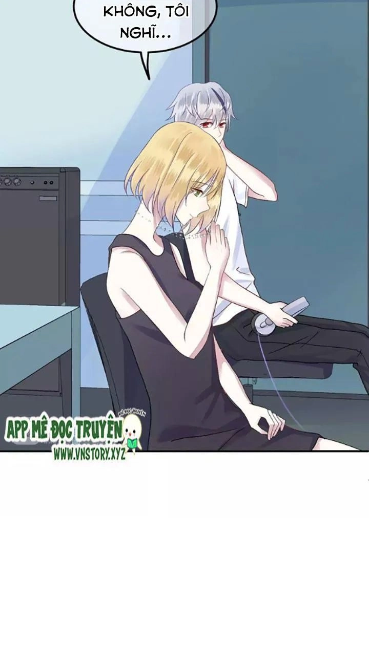 Thần Tượng Điểm Zero Chapter 117 - 60