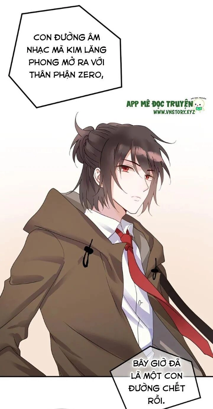 Thần Tượng Điểm Zero Chapter 118 - 9