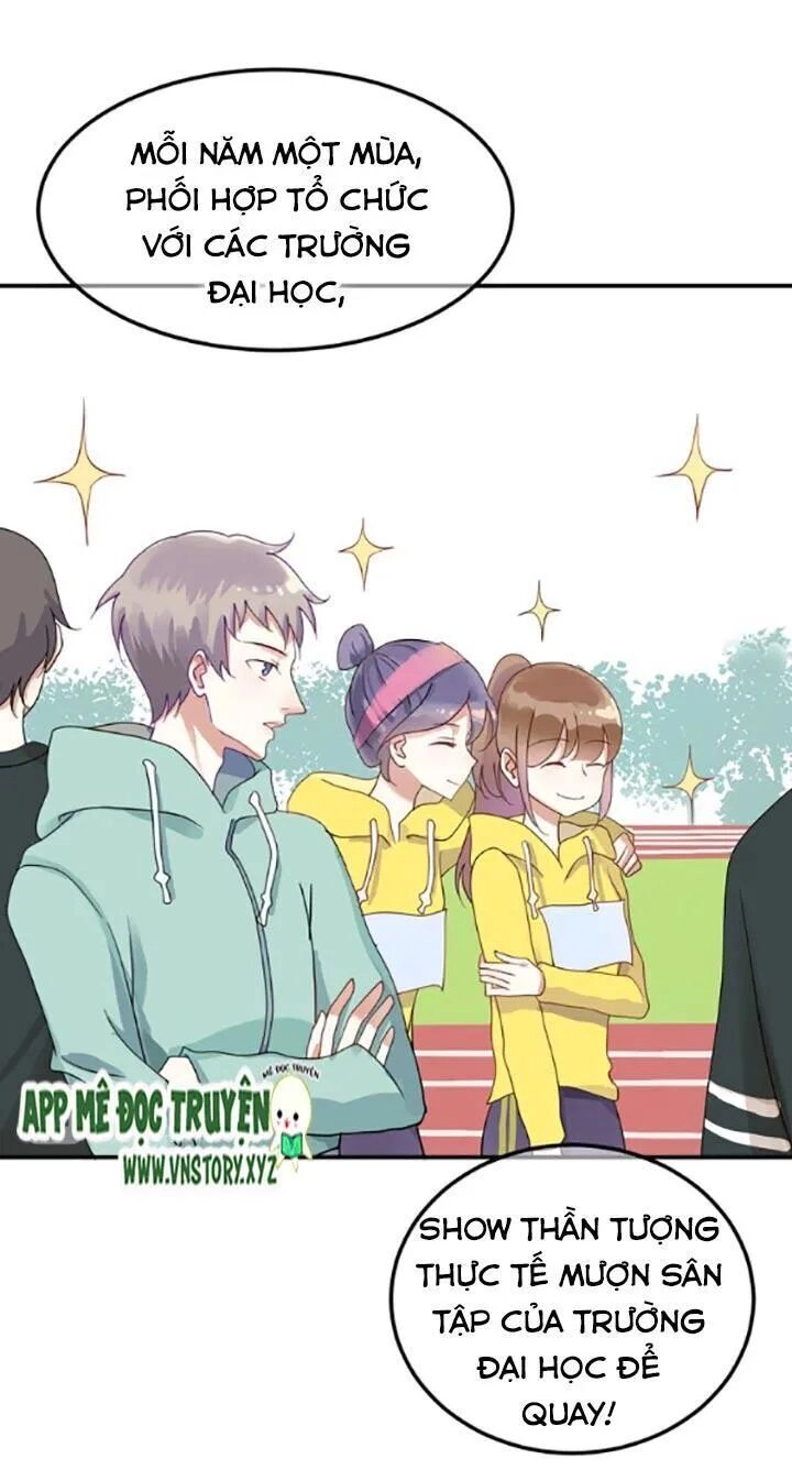 Thần Tượng Điểm Zero Chapter 118 - 13