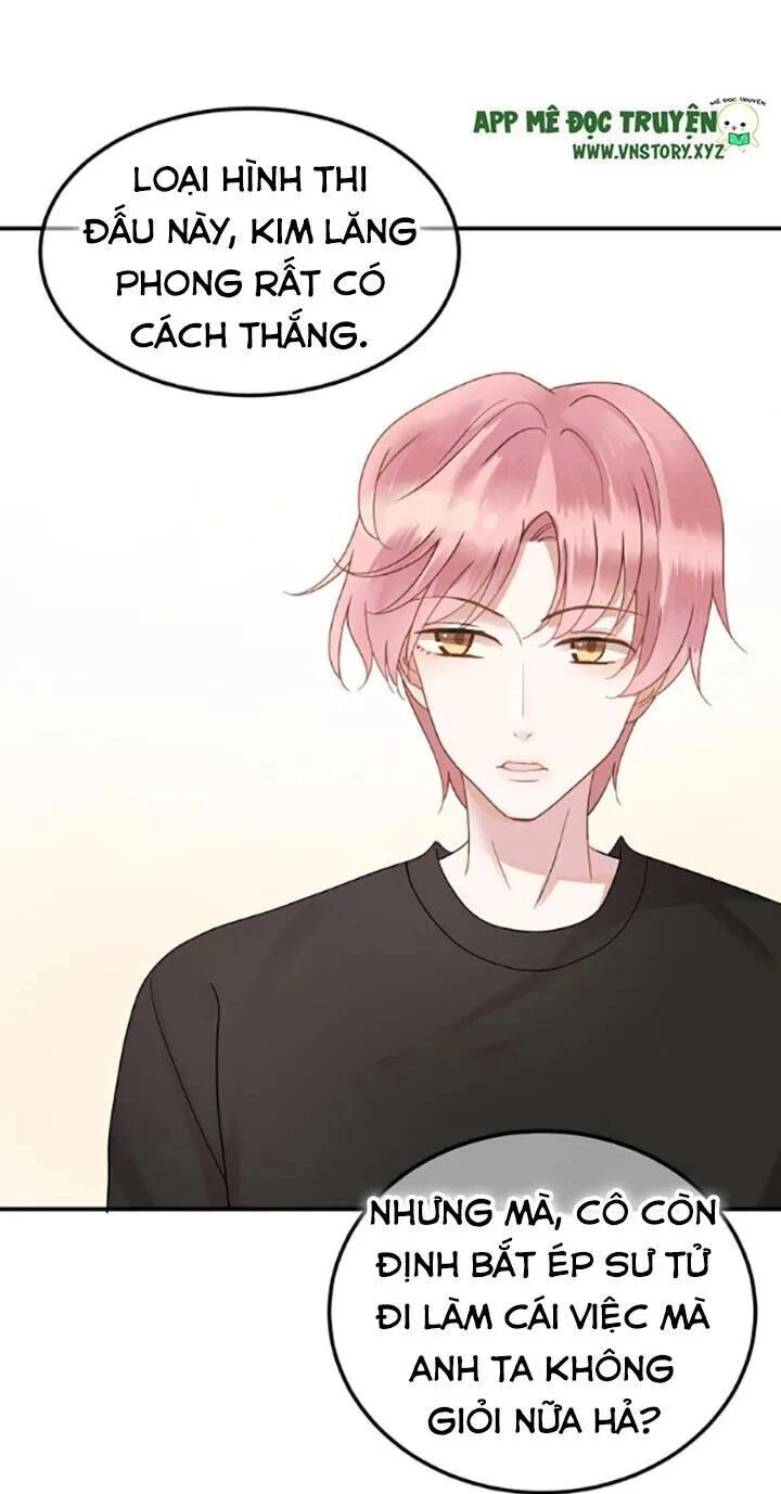 Thần Tượng Điểm Zero Chapter 118 - 17