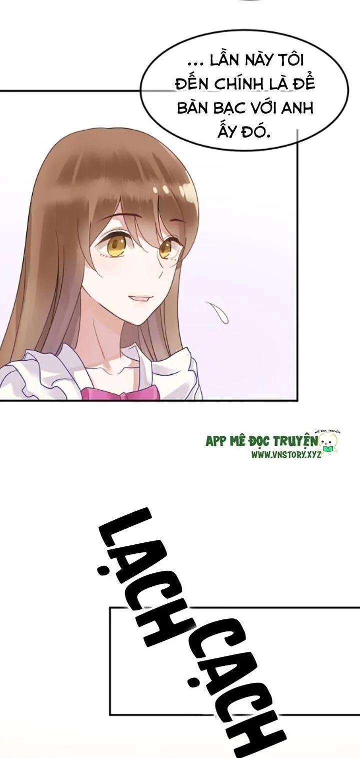 Thần Tượng Điểm Zero Chapter 118 - 18