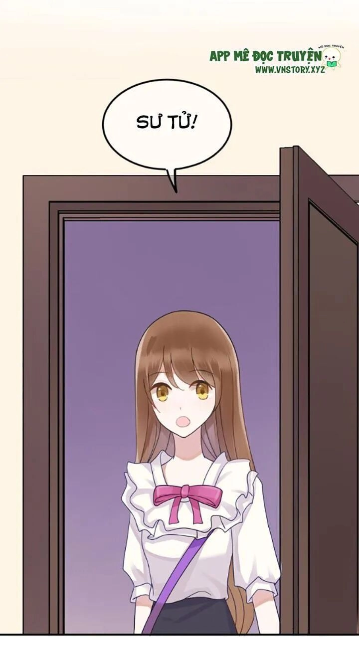 Thần Tượng Điểm Zero Chapter 118 - 19