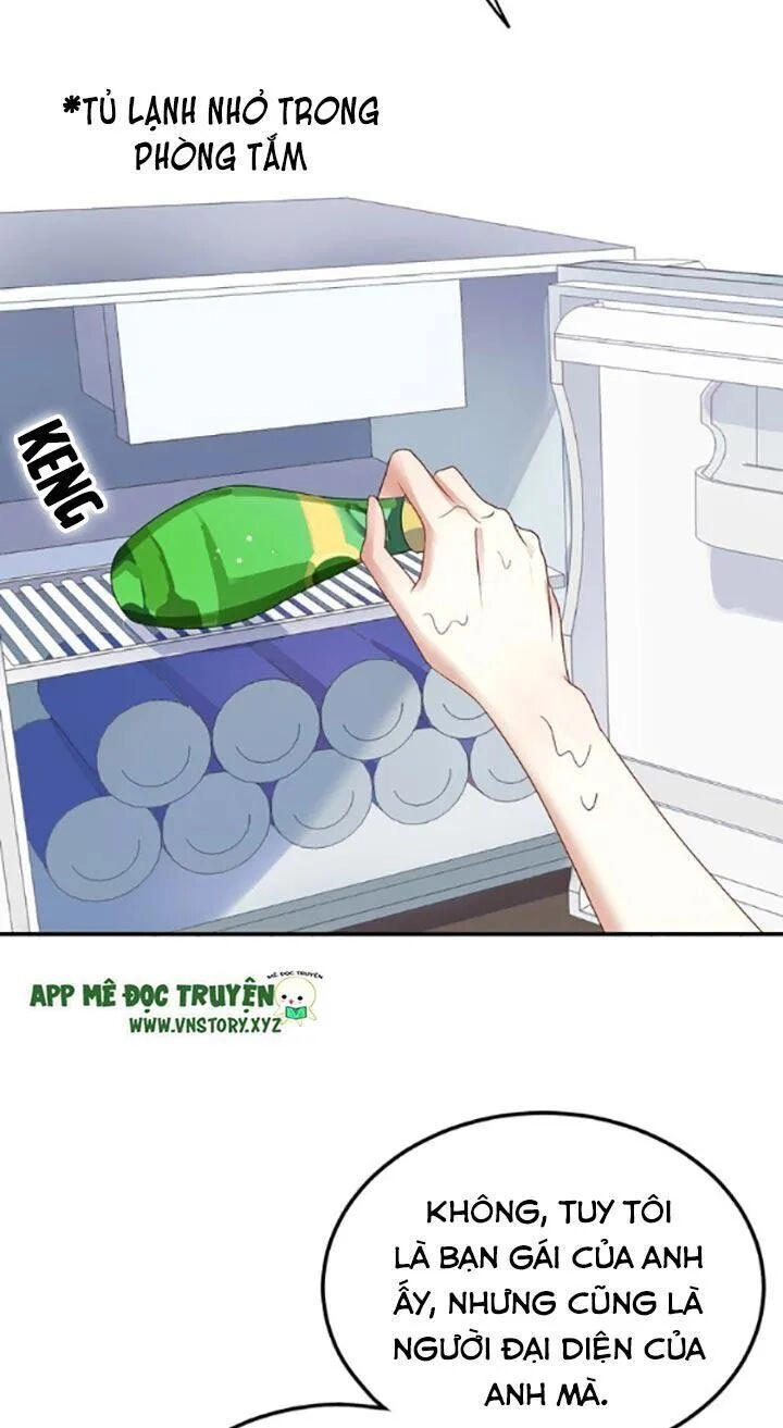 Thần Tượng Điểm Zero Chapter 118 - 34