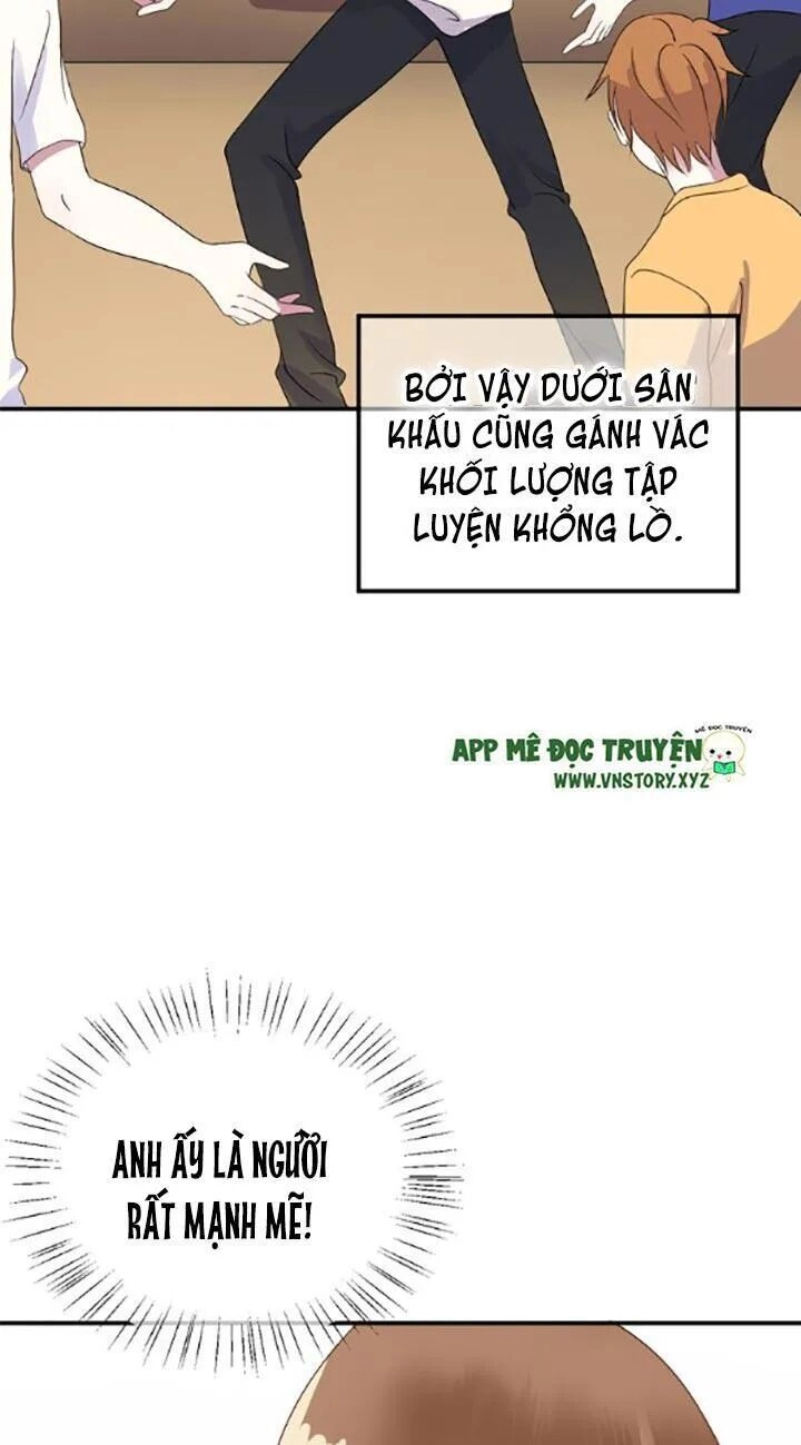 Thần Tượng Điểm Zero Chapter 118 - 38