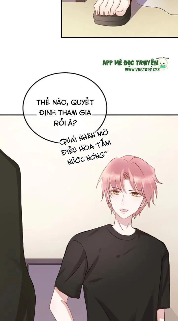 Thần Tượng Điểm Zero Chapter 118 - 41