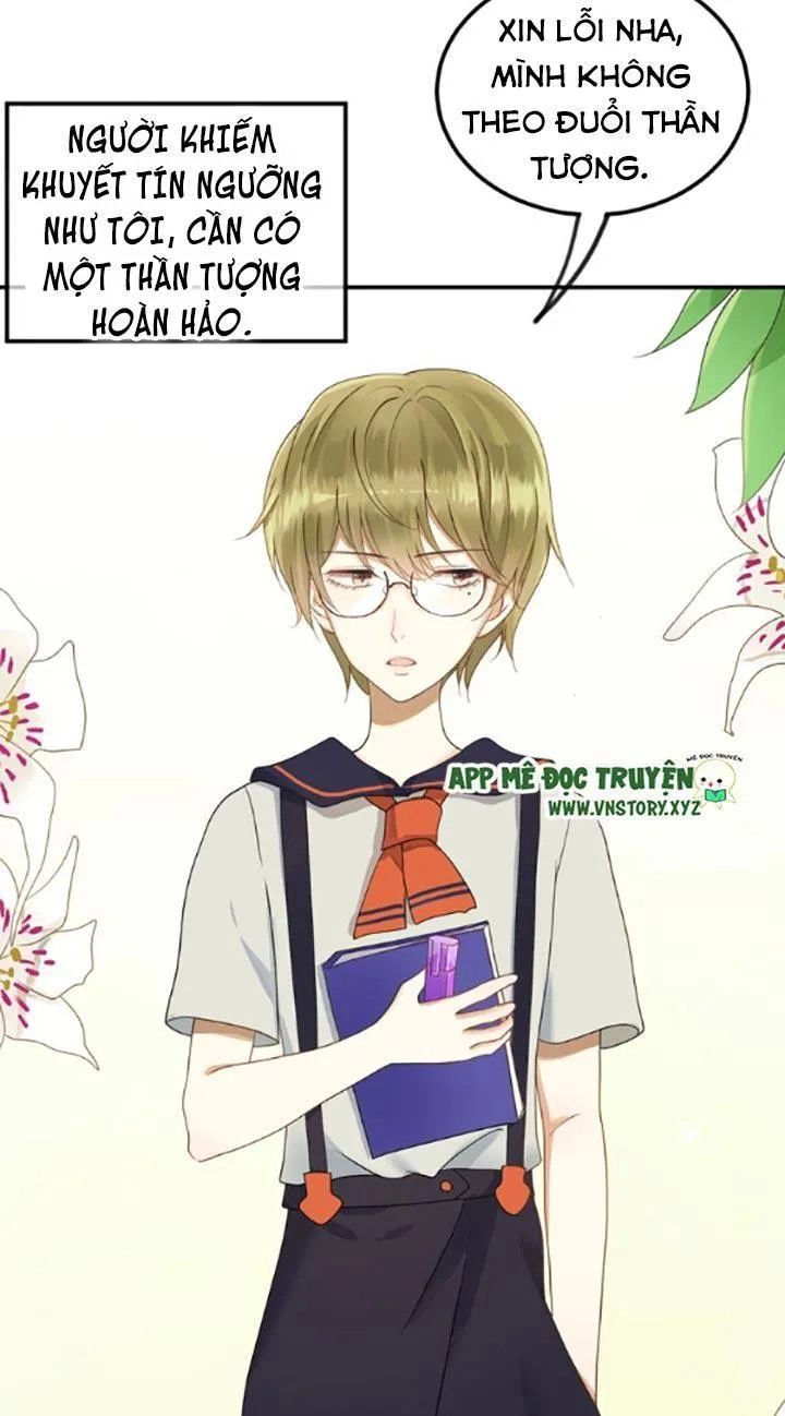 Thần Tượng Điểm Zero Chapter 119 - 5