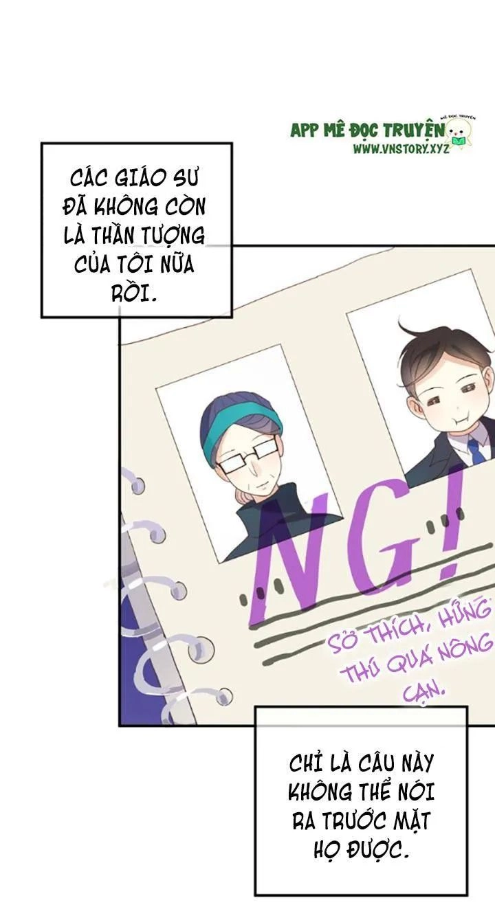 Thần Tượng Điểm Zero Chapter 119 - 8