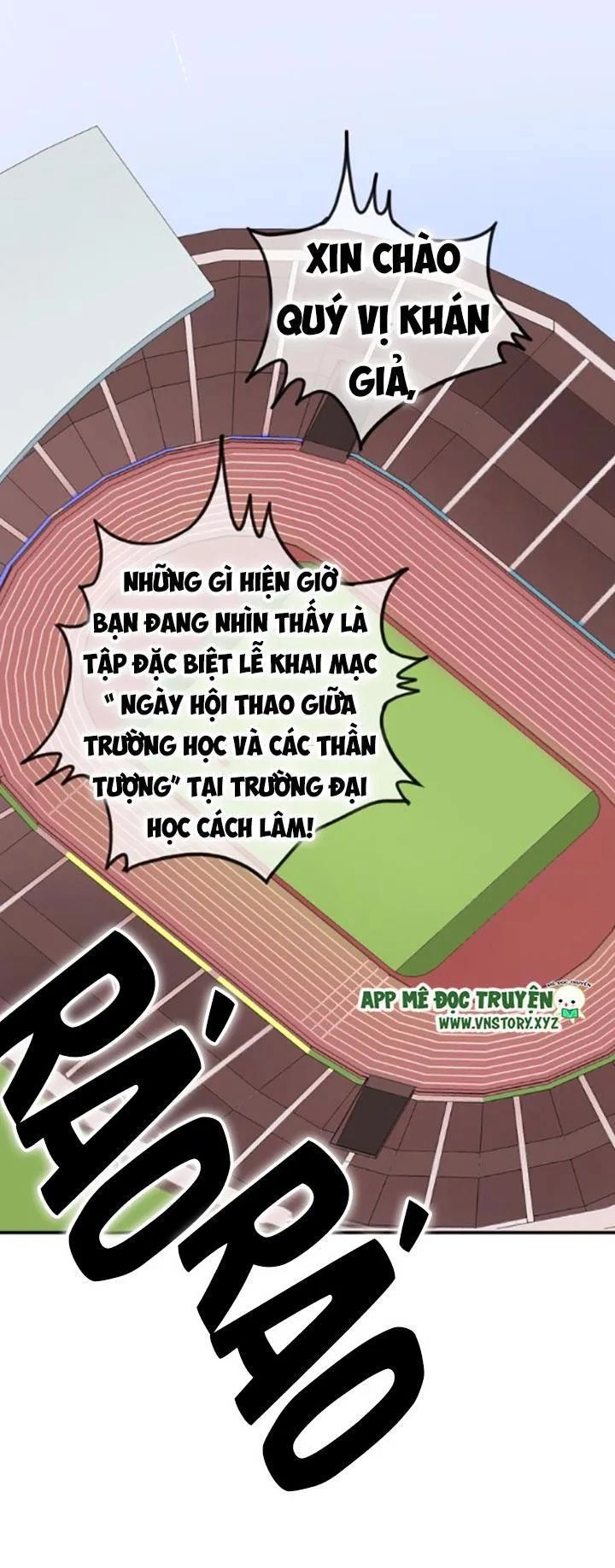 Thần Tượng Điểm Zero Chapter 119 - 11