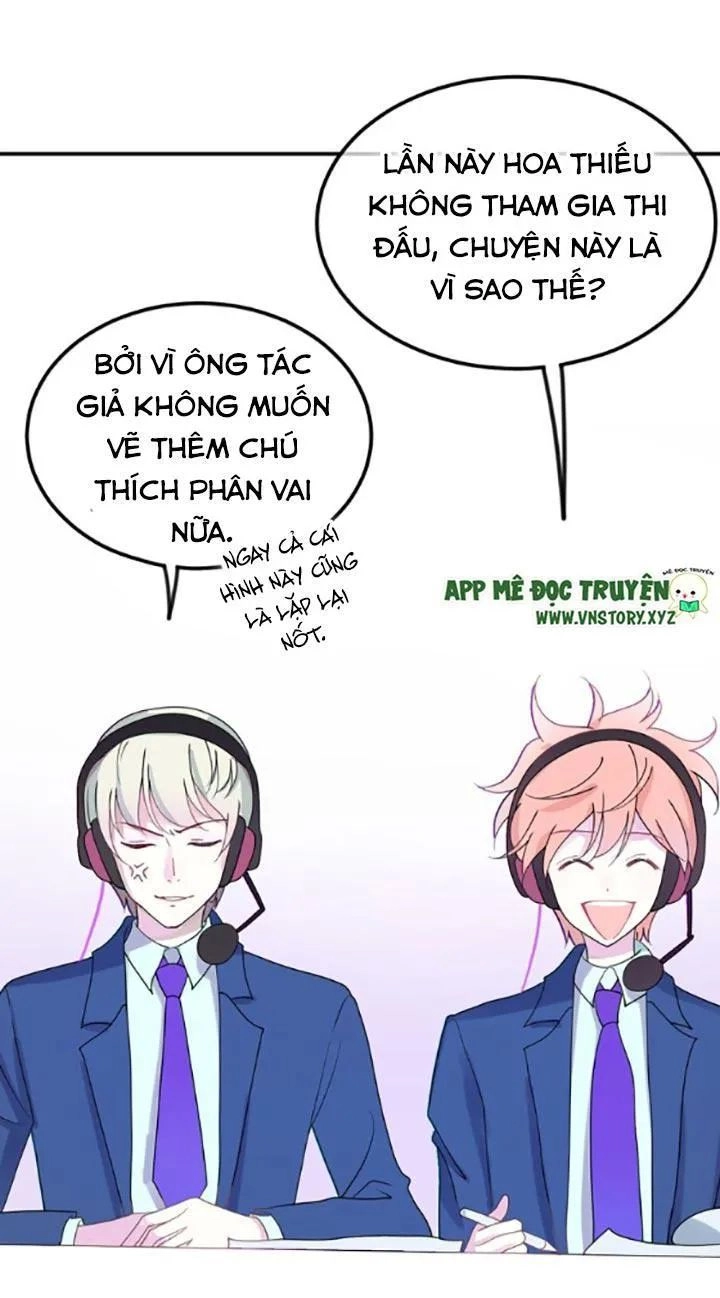 Thần Tượng Điểm Zero Chapter 119 - 13