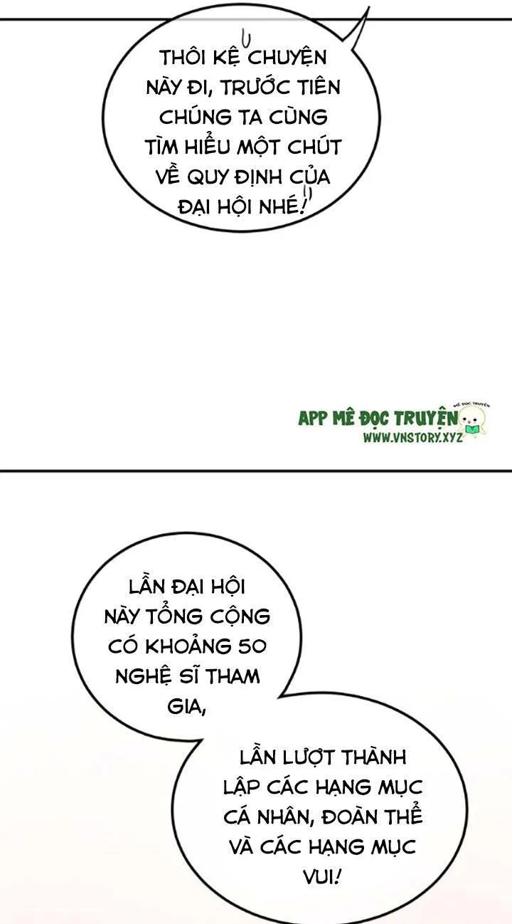 Thần Tượng Điểm Zero Chapter 119 - 14