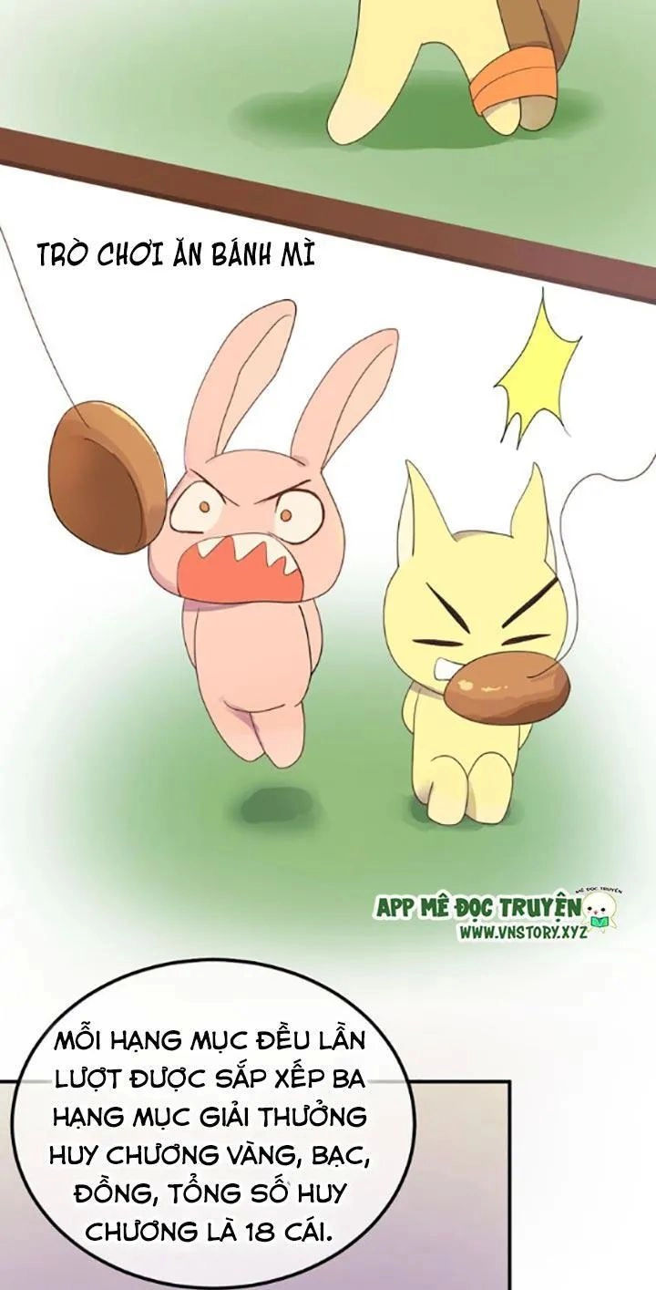 Thần Tượng Điểm Zero Chapter 119 - 16