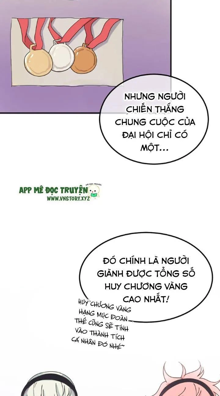 Thần Tượng Điểm Zero Chapter 119 - 17