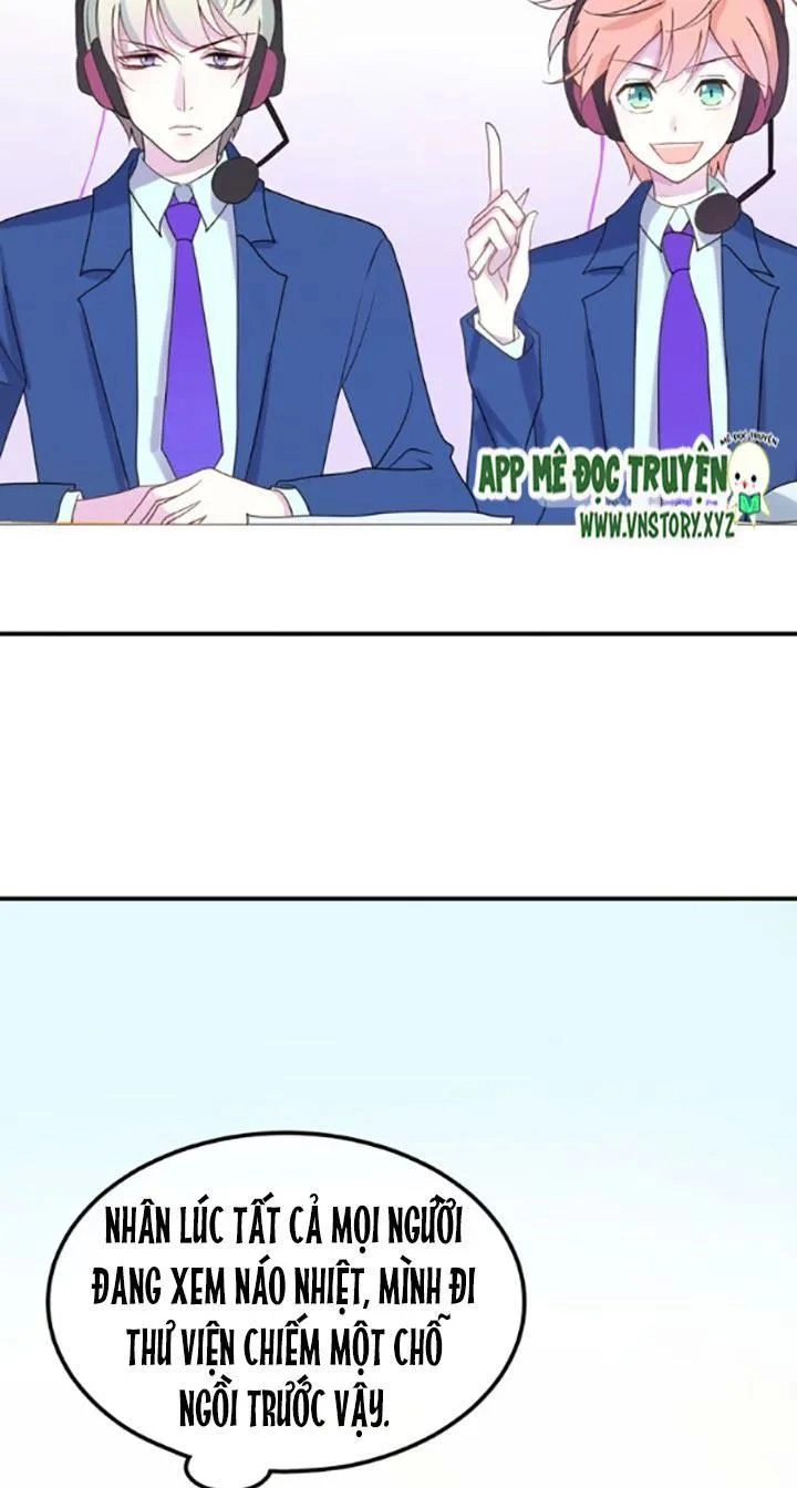 Thần Tượng Điểm Zero Chapter 119 - 18