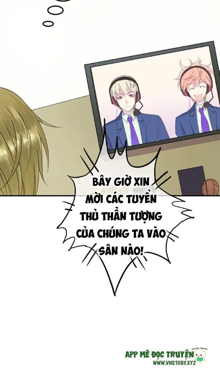 Thần Tượng Điểm Zero Chapter 119 - 19