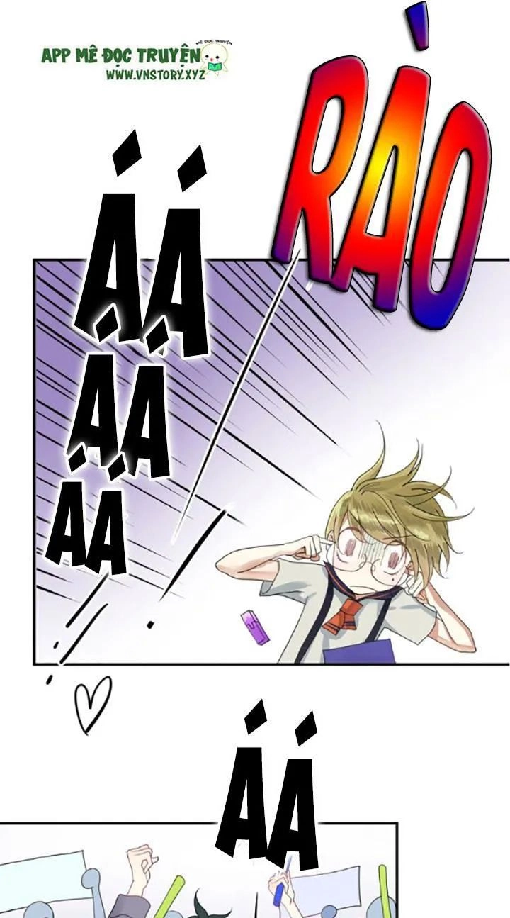 Thần Tượng Điểm Zero Chapter 119 - 20