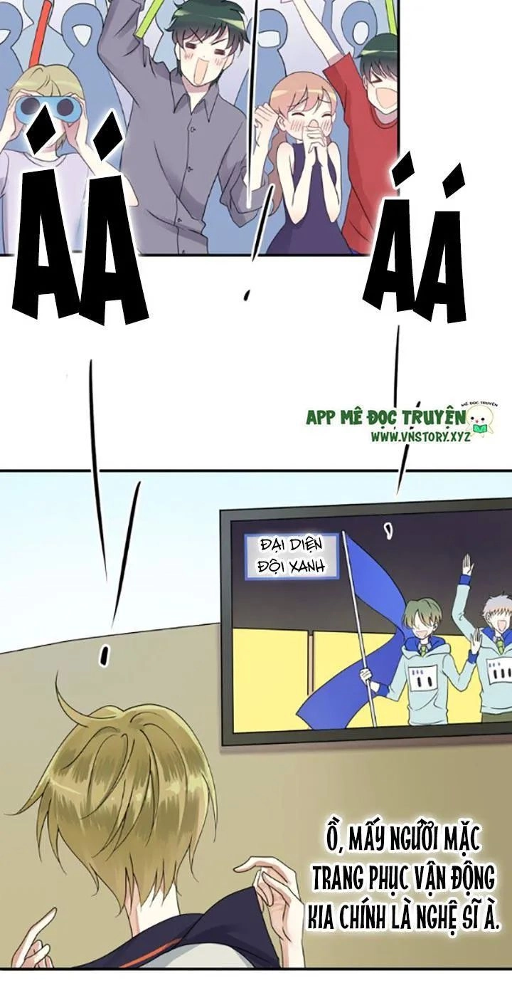 Thần Tượng Điểm Zero Chapter 119 - 21