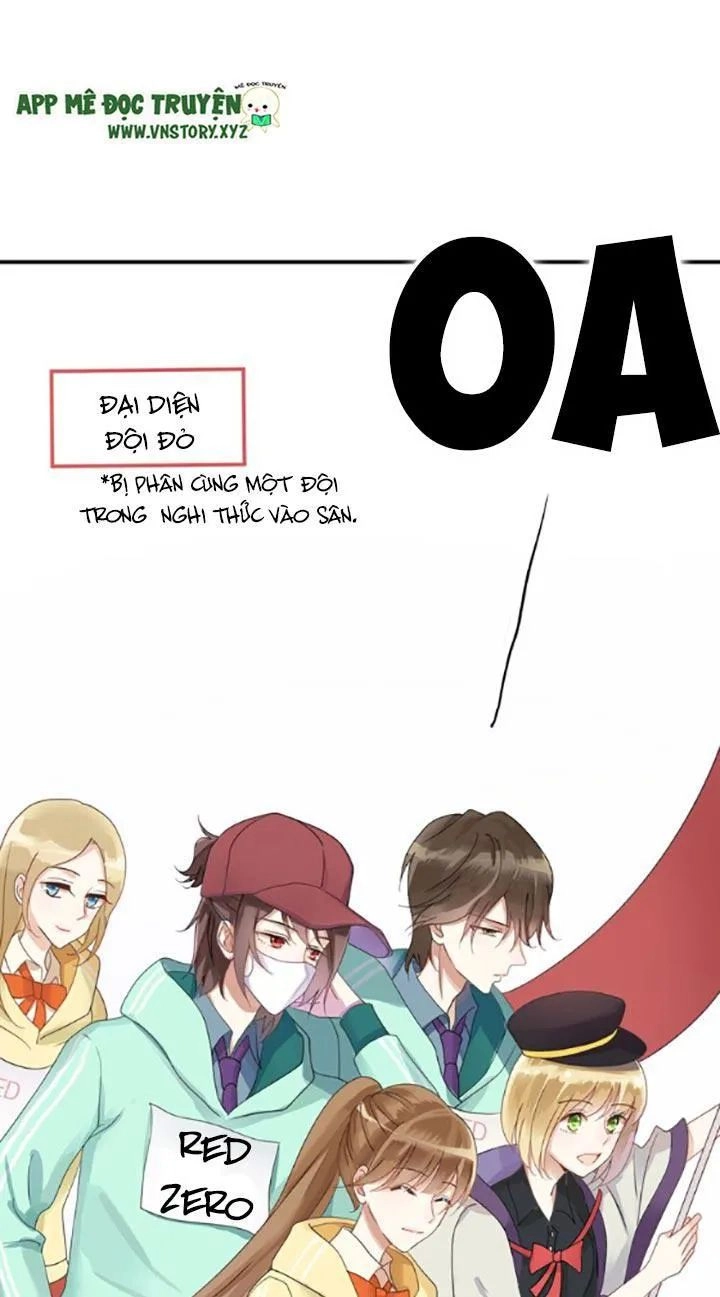Thần Tượng Điểm Zero Chapter 119 - 22