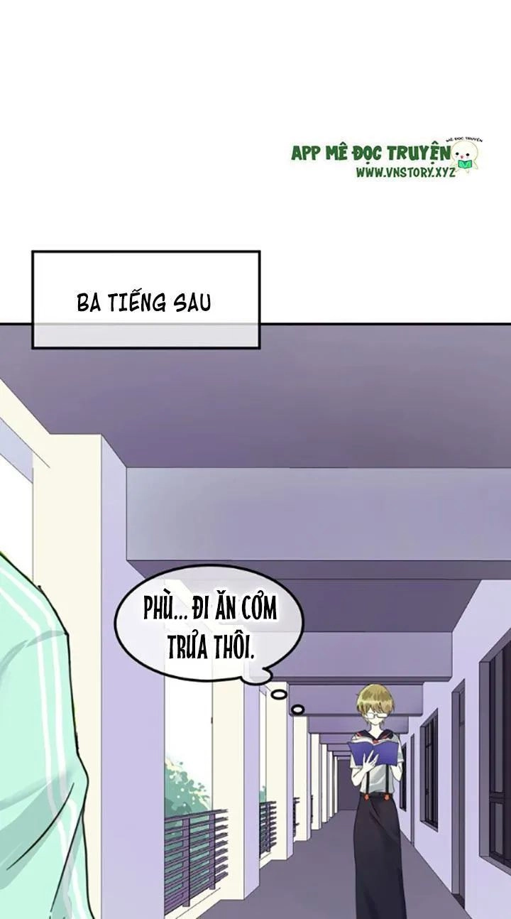 Thần Tượng Điểm Zero Chapter 119 - 24