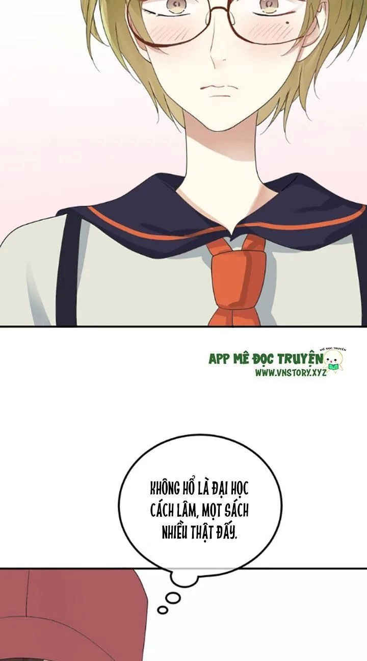 Thần Tượng Điểm Zero Chapter 119 - 28