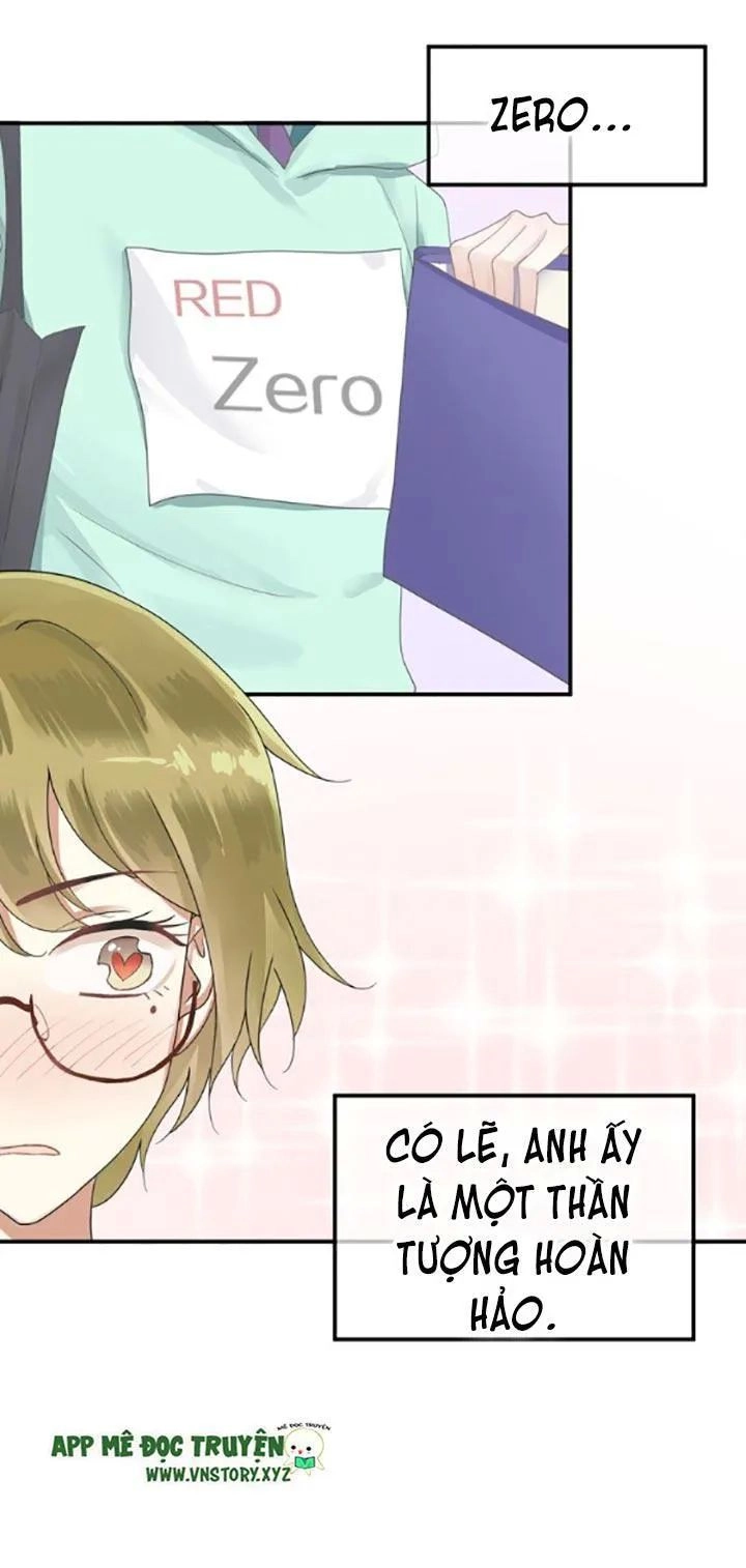 Thần Tượng Điểm Zero Chapter 119 - 31