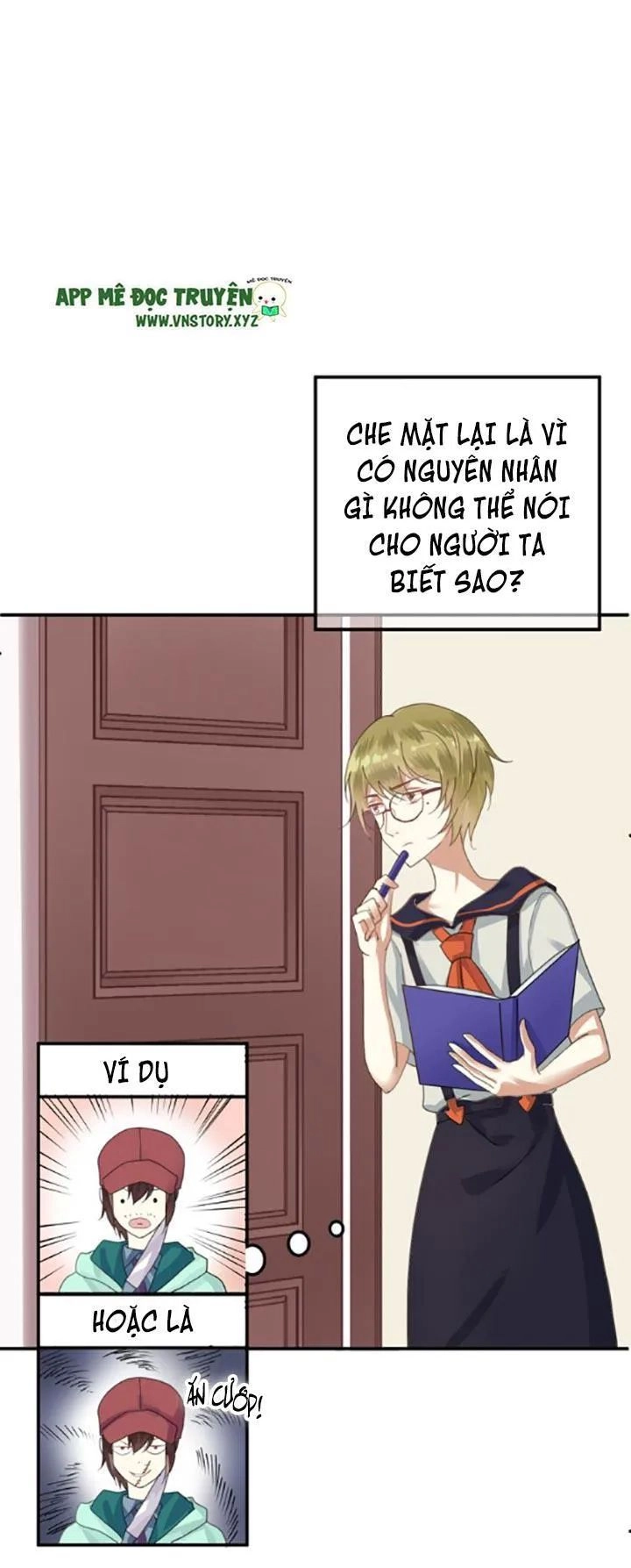 Thần Tượng Điểm Zero Chapter 120 - 6