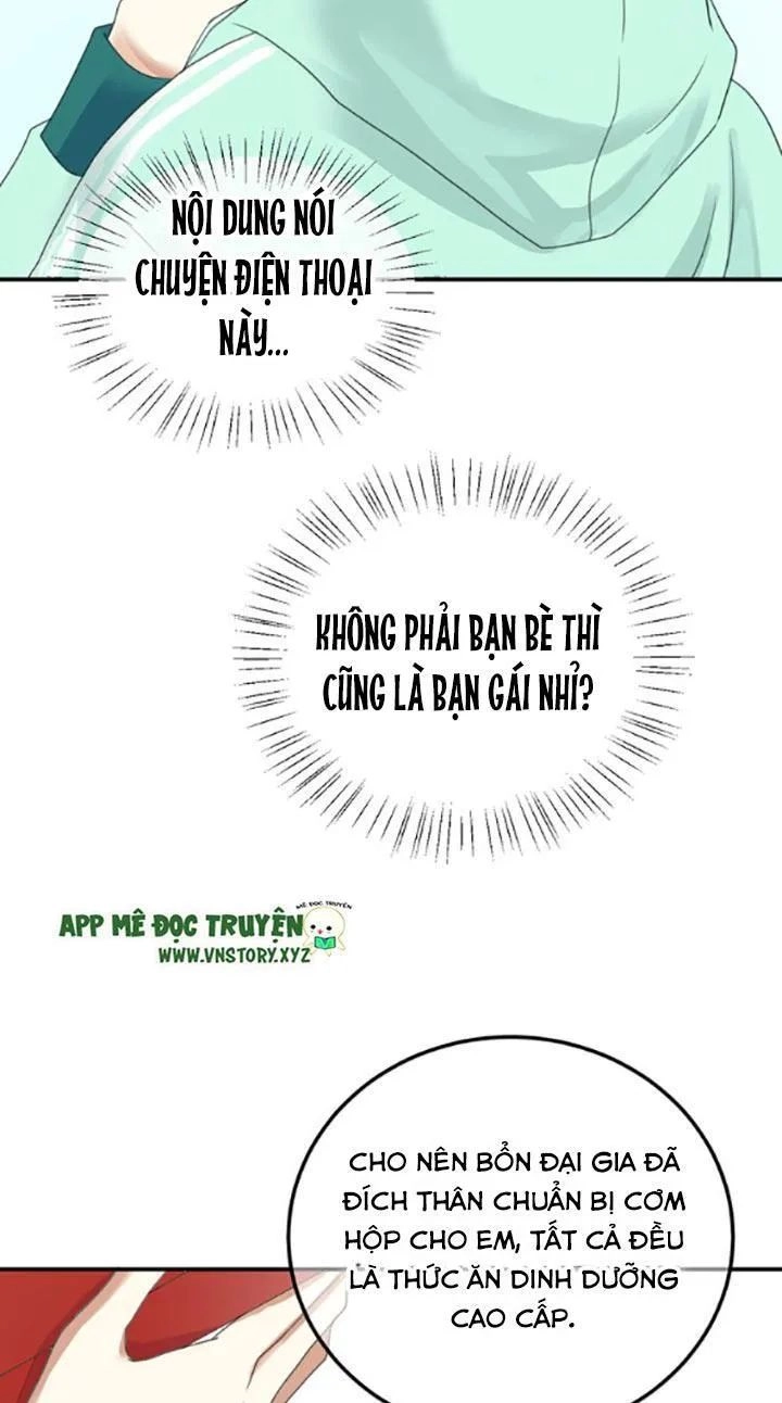 Thần Tượng Điểm Zero Chapter 120 - 9