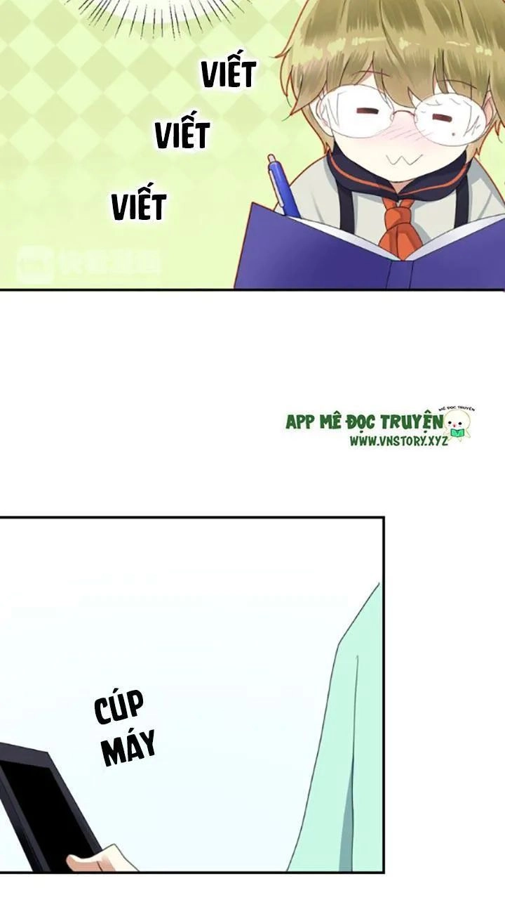 Thần Tượng Điểm Zero Chapter 120 - 11