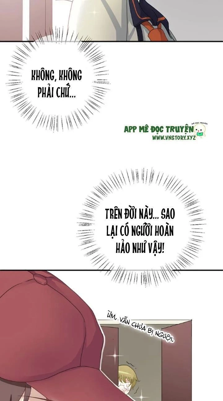 Thần Tượng Điểm Zero Chapter 120 - 14