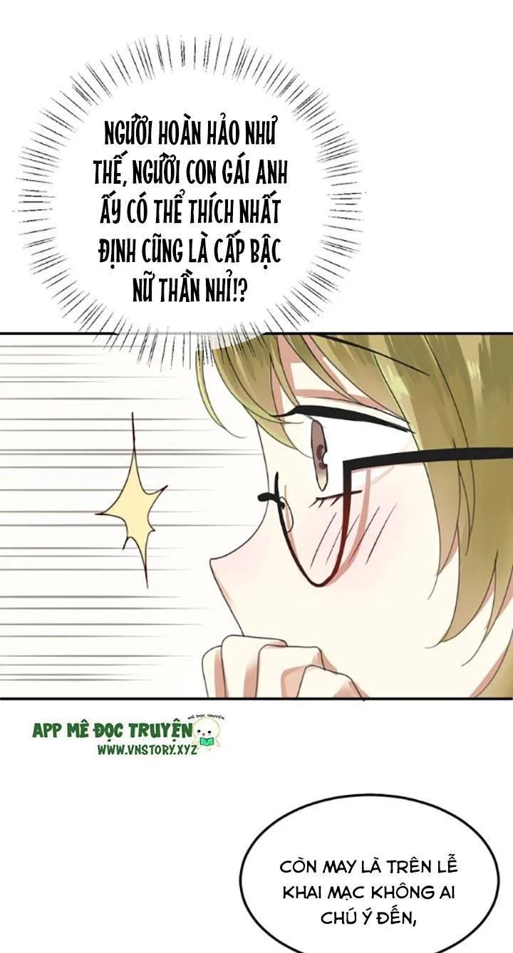 Thần Tượng Điểm Zero Chapter 120 - 17