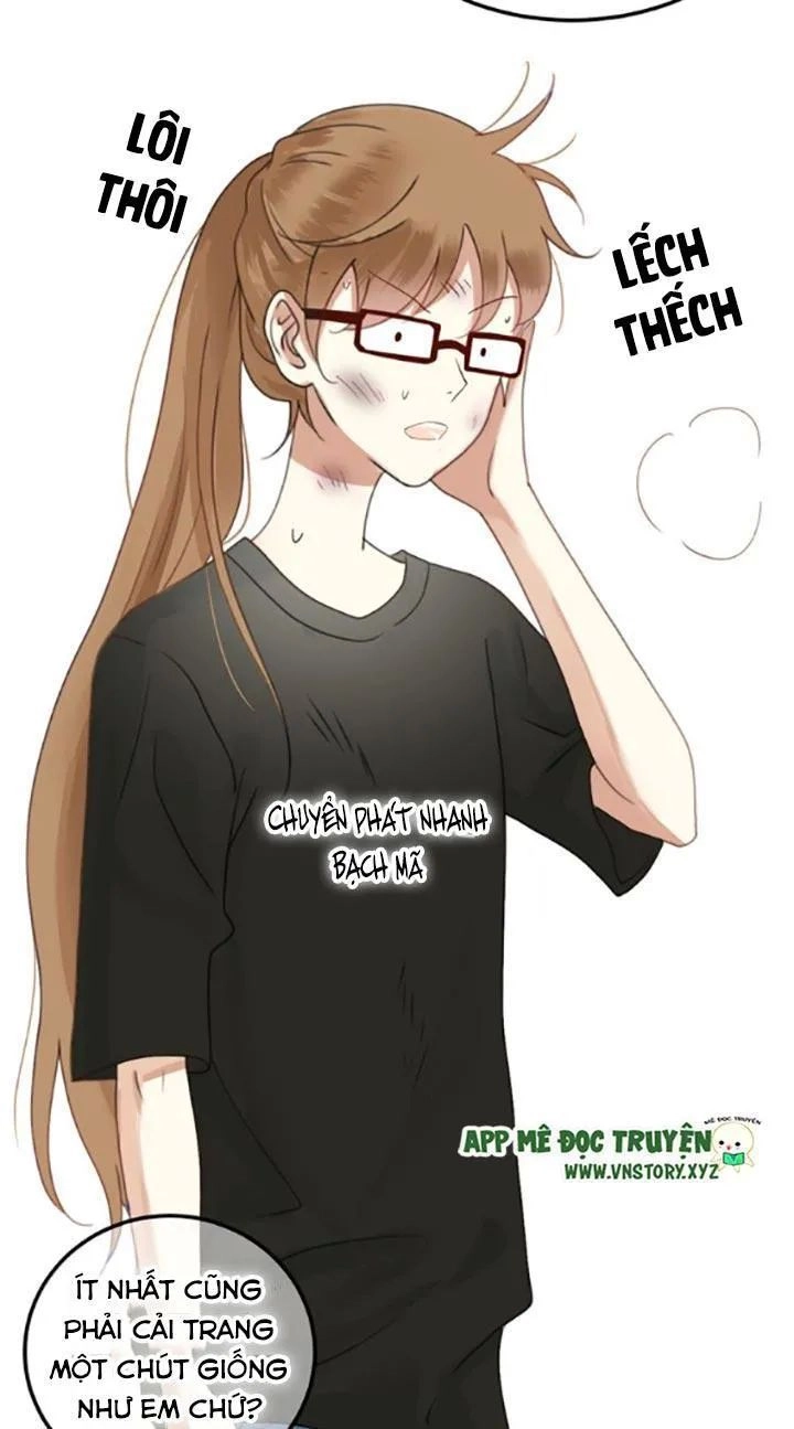 Thần Tượng Điểm Zero Chapter 120 - 18