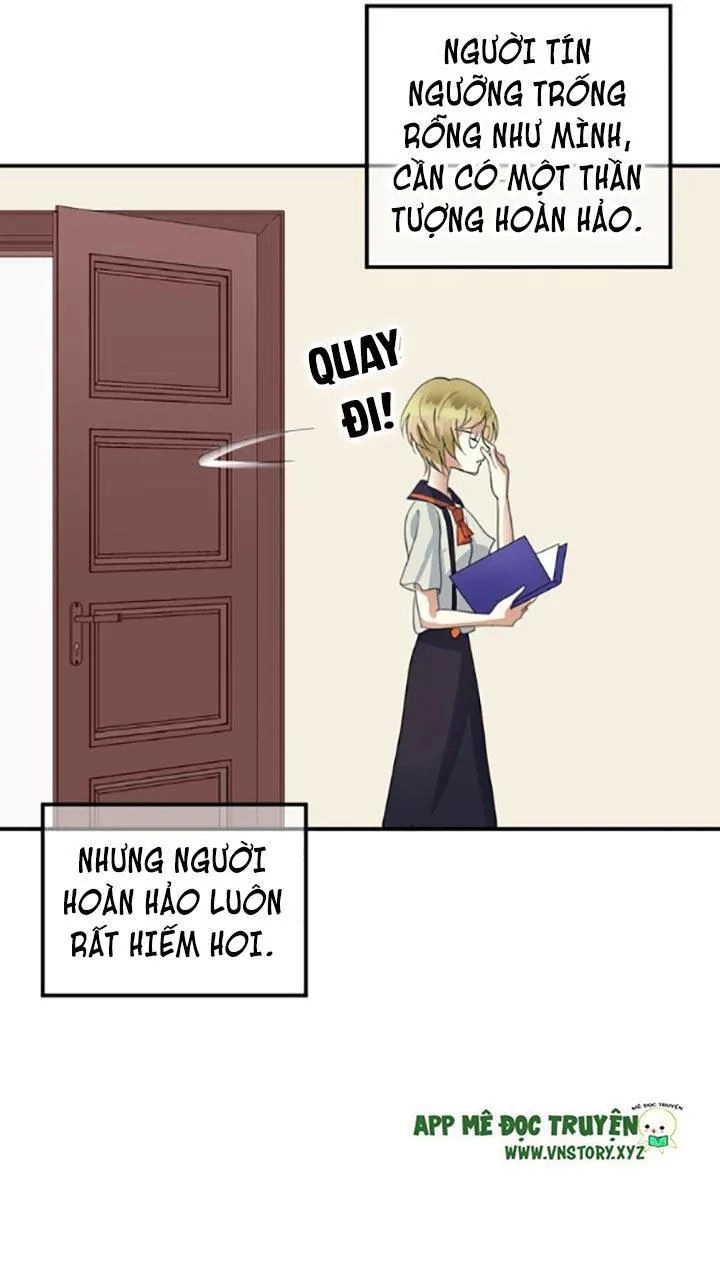 Thần Tượng Điểm Zero Chapter 120 - 20