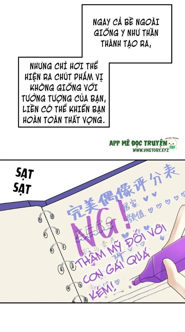 Thần Tượng Điểm Zero Chapter 120 - 21