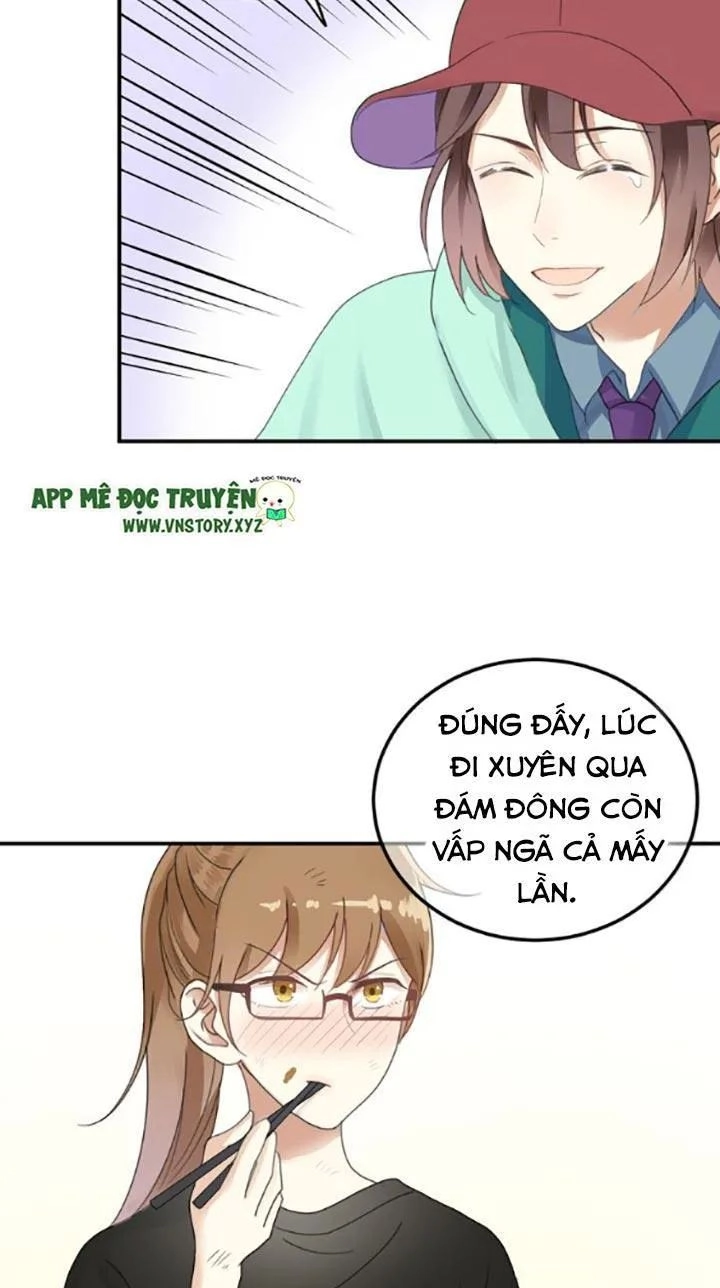 Thần Tượng Điểm Zero Chapter 120 - 23