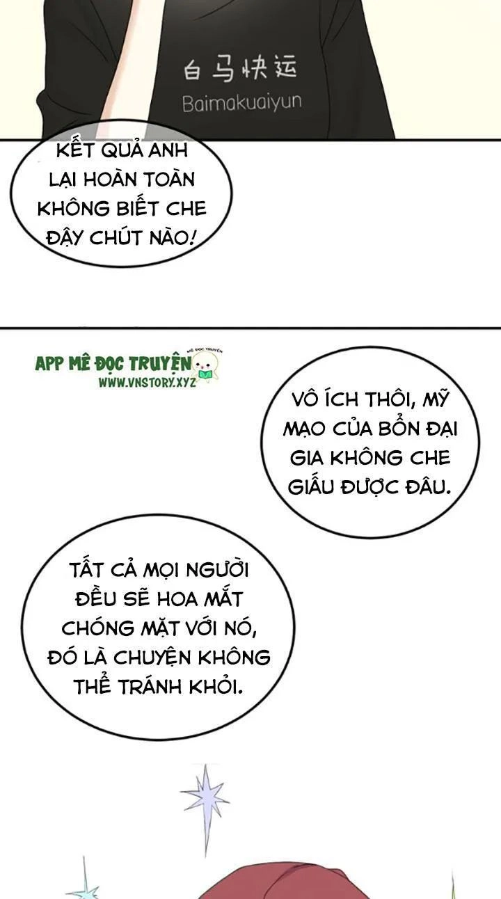 Thần Tượng Điểm Zero Chapter 120 - 24