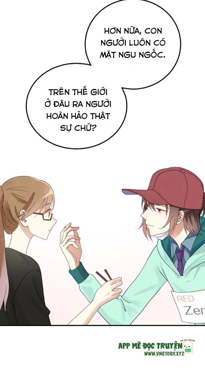 Thần Tượng Điểm Zero Chapter 120 - 27