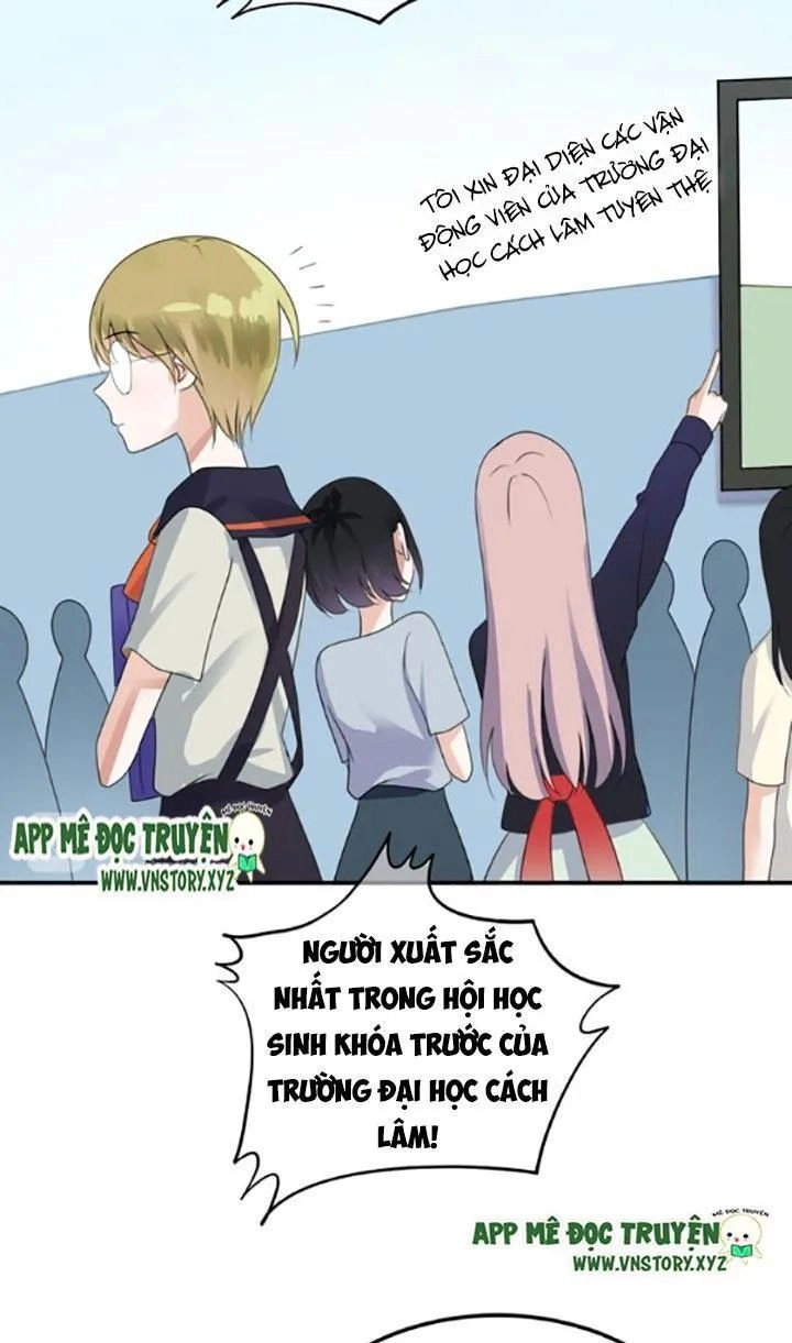 Thần Tượng Điểm Zero Chapter 120 - 30