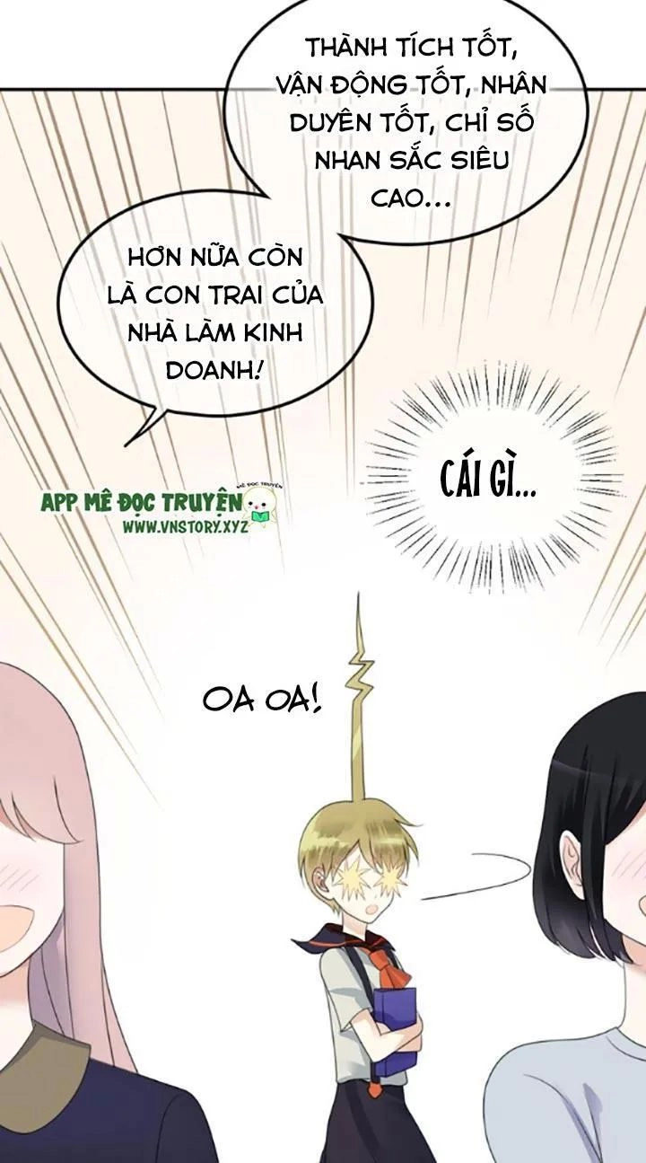 Thần Tượng Điểm Zero Chapter 120 - 31