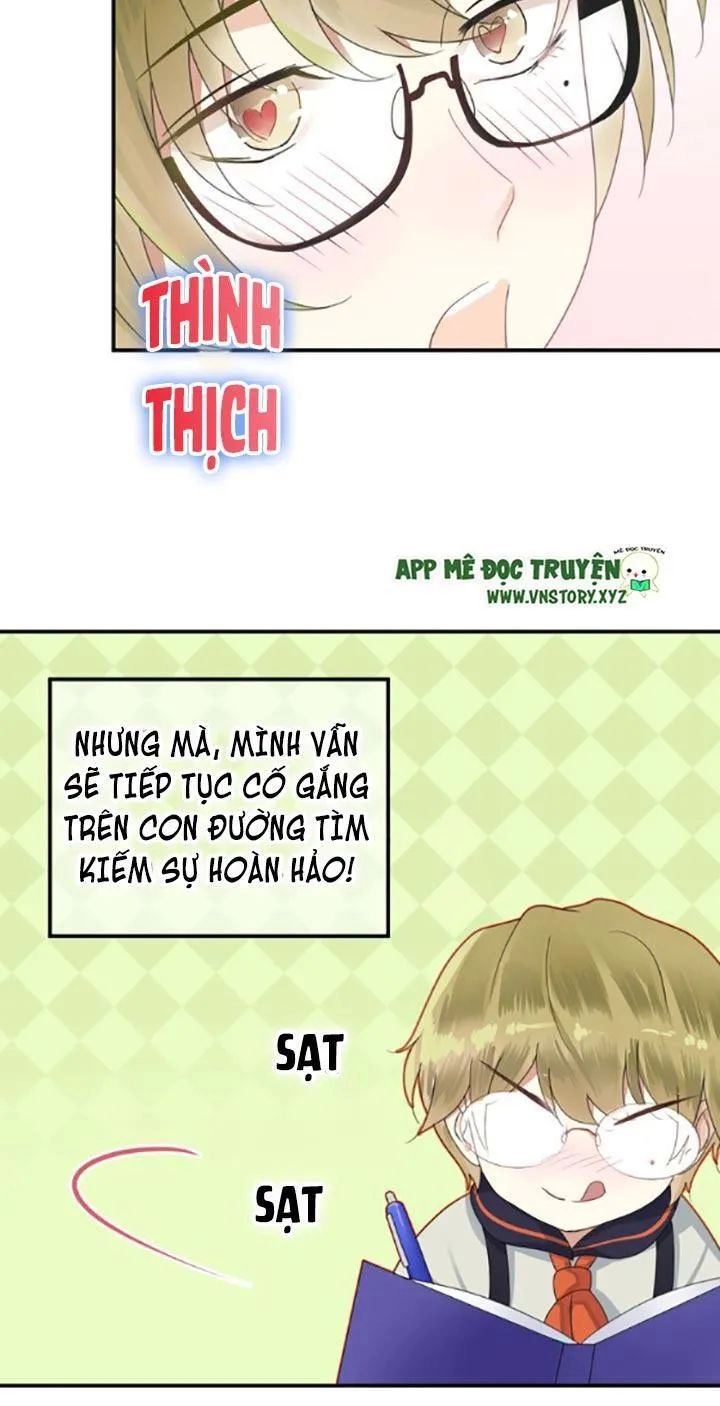 Thần Tượng Điểm Zero Chapter 120 - 34