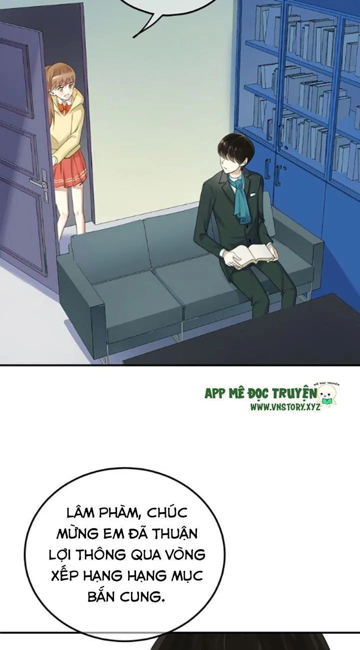 Thần Tượng Điểm Zero Chapter 121 - 3