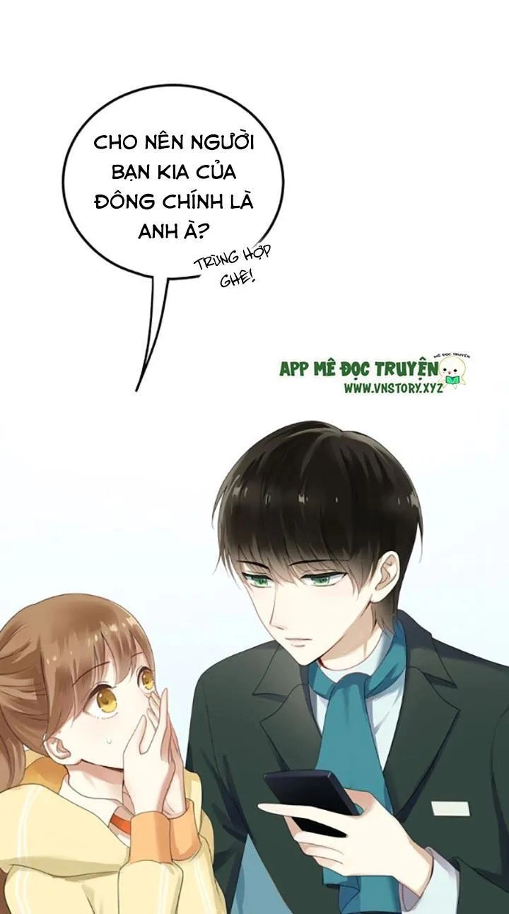 Thần Tượng Điểm Zero Chapter 121 - 8