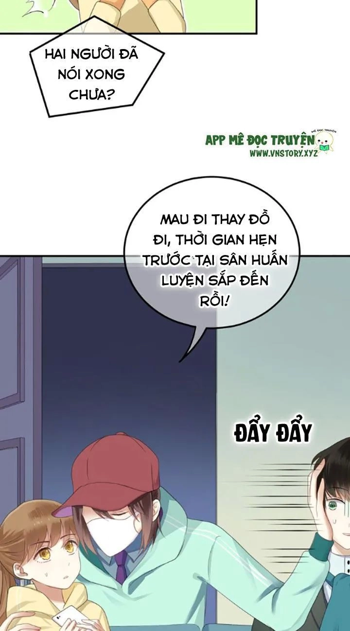 Thần Tượng Điểm Zero Chapter 121 - 10