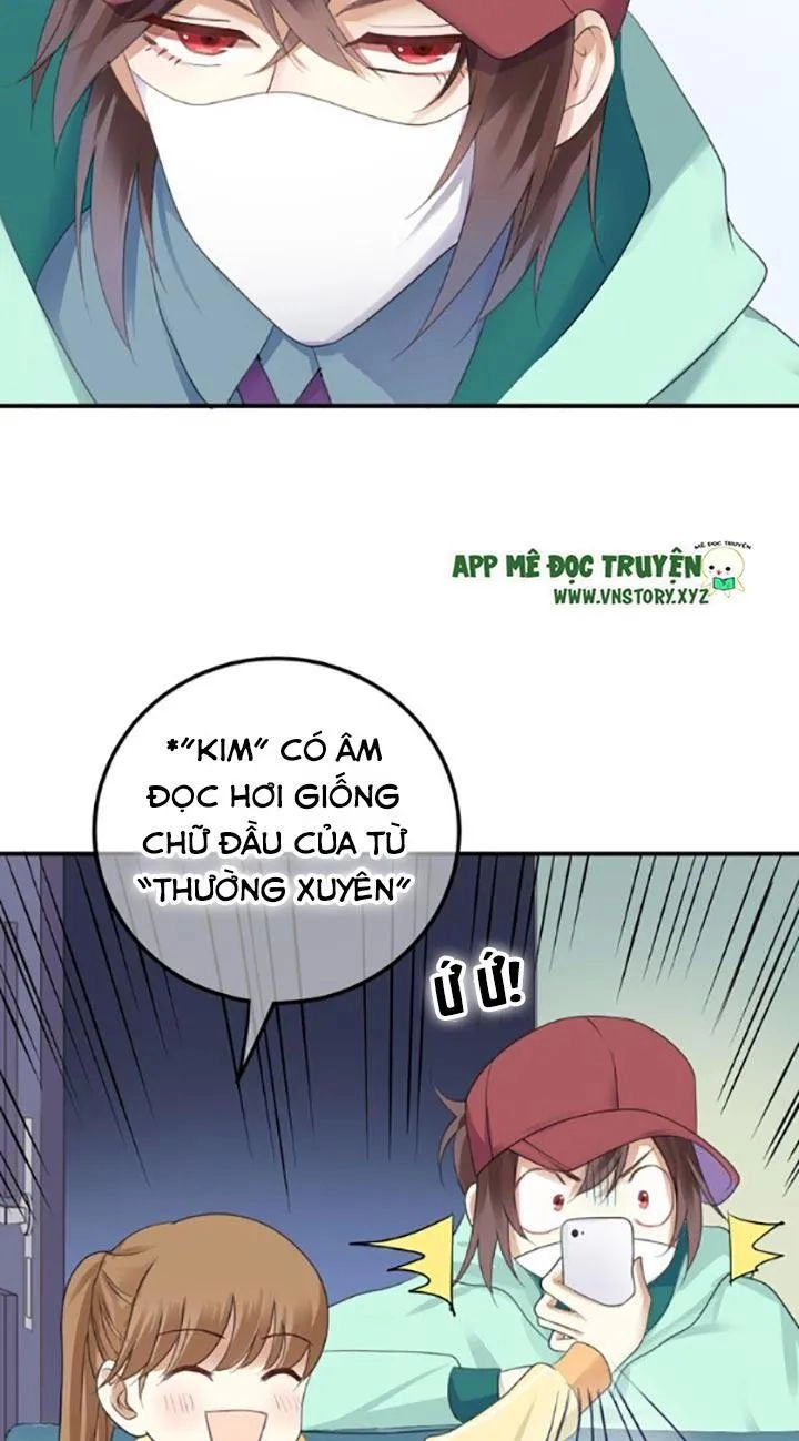 Thần Tượng Điểm Zero Chapter 121 - 12