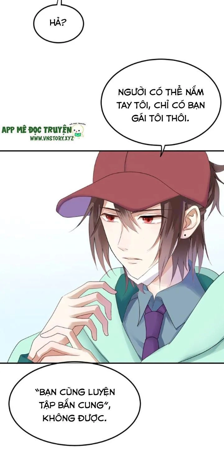 Thần Tượng Điểm Zero Chapter 121 - 16