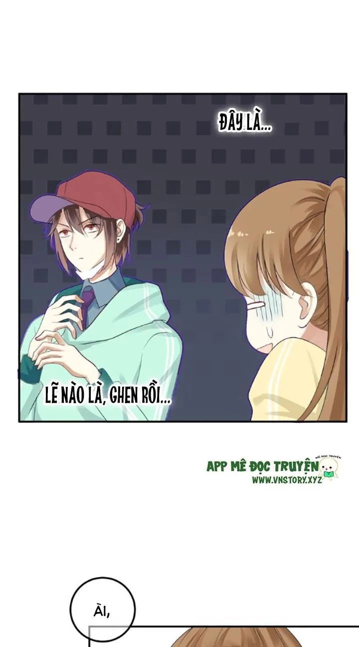 Thần Tượng Điểm Zero Chapter 121 - 17