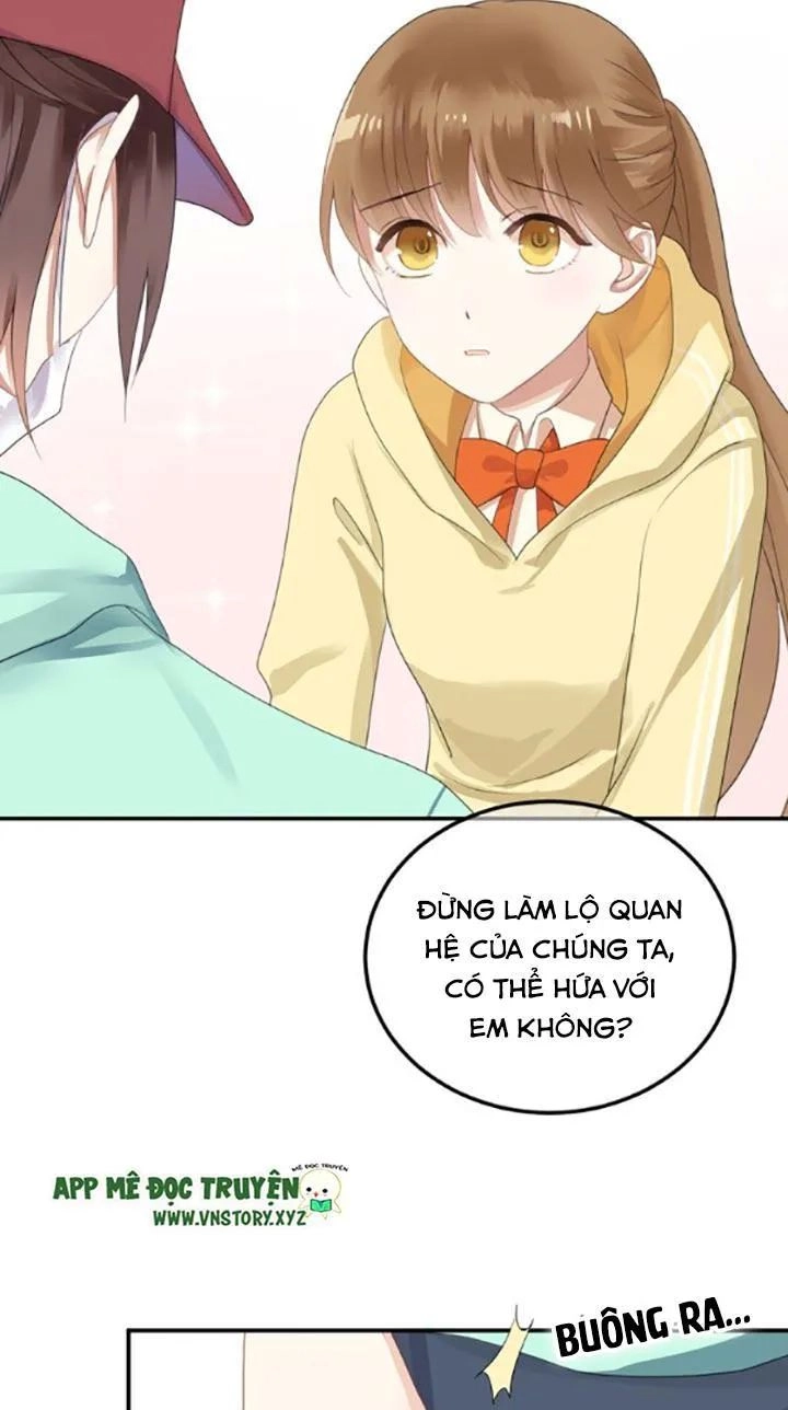 Thần Tượng Điểm Zero Chapter 121 - 21