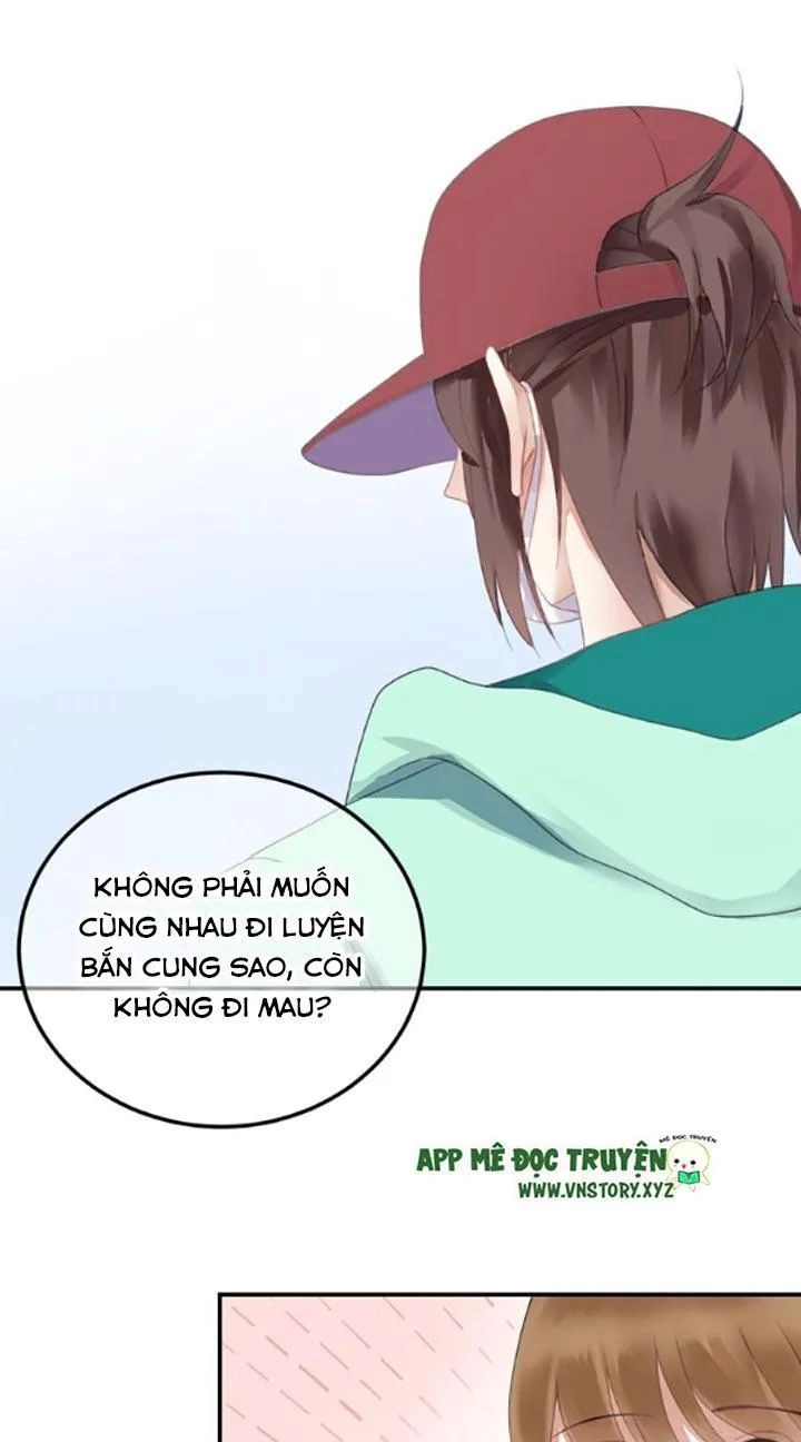 Thần Tượng Điểm Zero Chapter 121 - 24