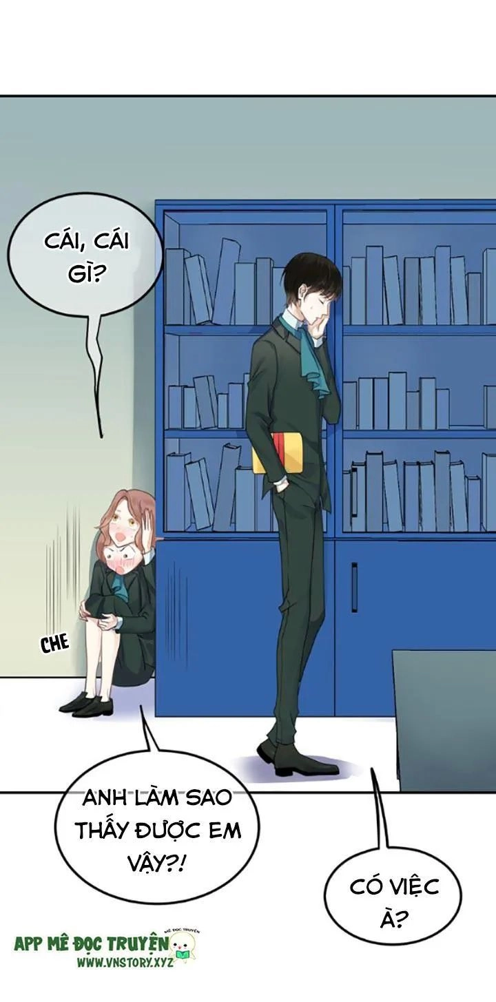 Thần Tượng Điểm Zero Chapter 122 - 7