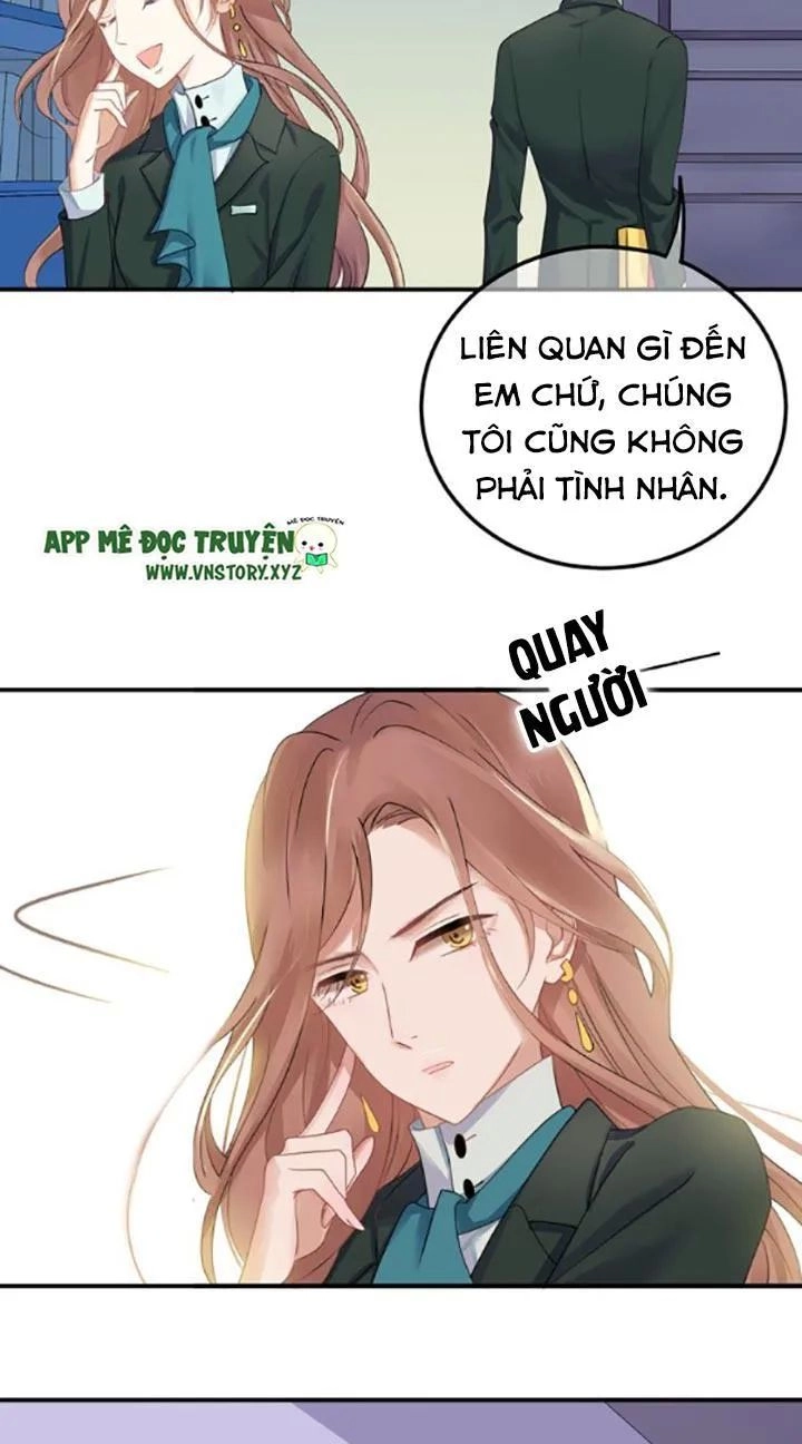 Thần Tượng Điểm Zero Chapter 122 - 10