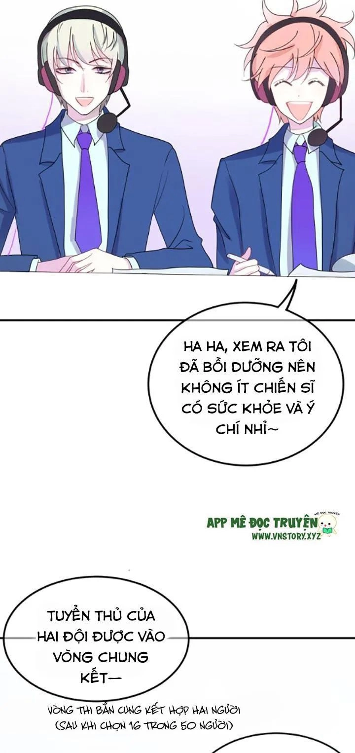 Thần Tượng Điểm Zero Chapter 122 - 15